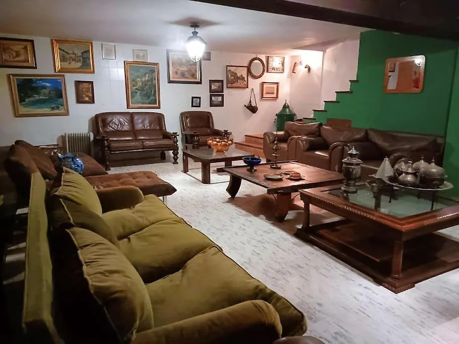Villa La Gran Duquesa-1