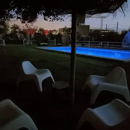 Villa La Gran Duquesa-2
